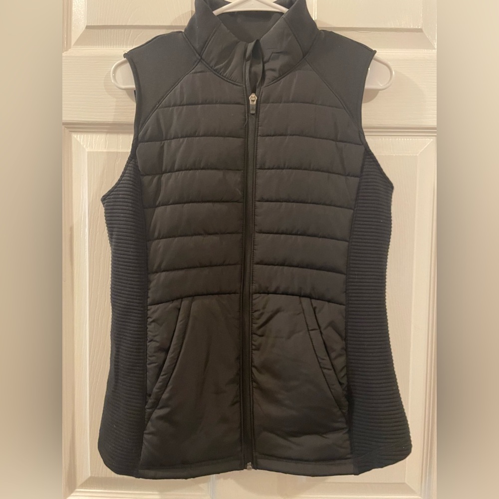 Womens Vest